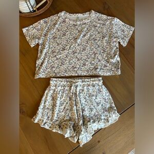 Rylee + Cru Mosie Set